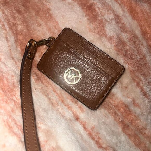 MK Card Holder with 3 slots - Picture 2 of 4